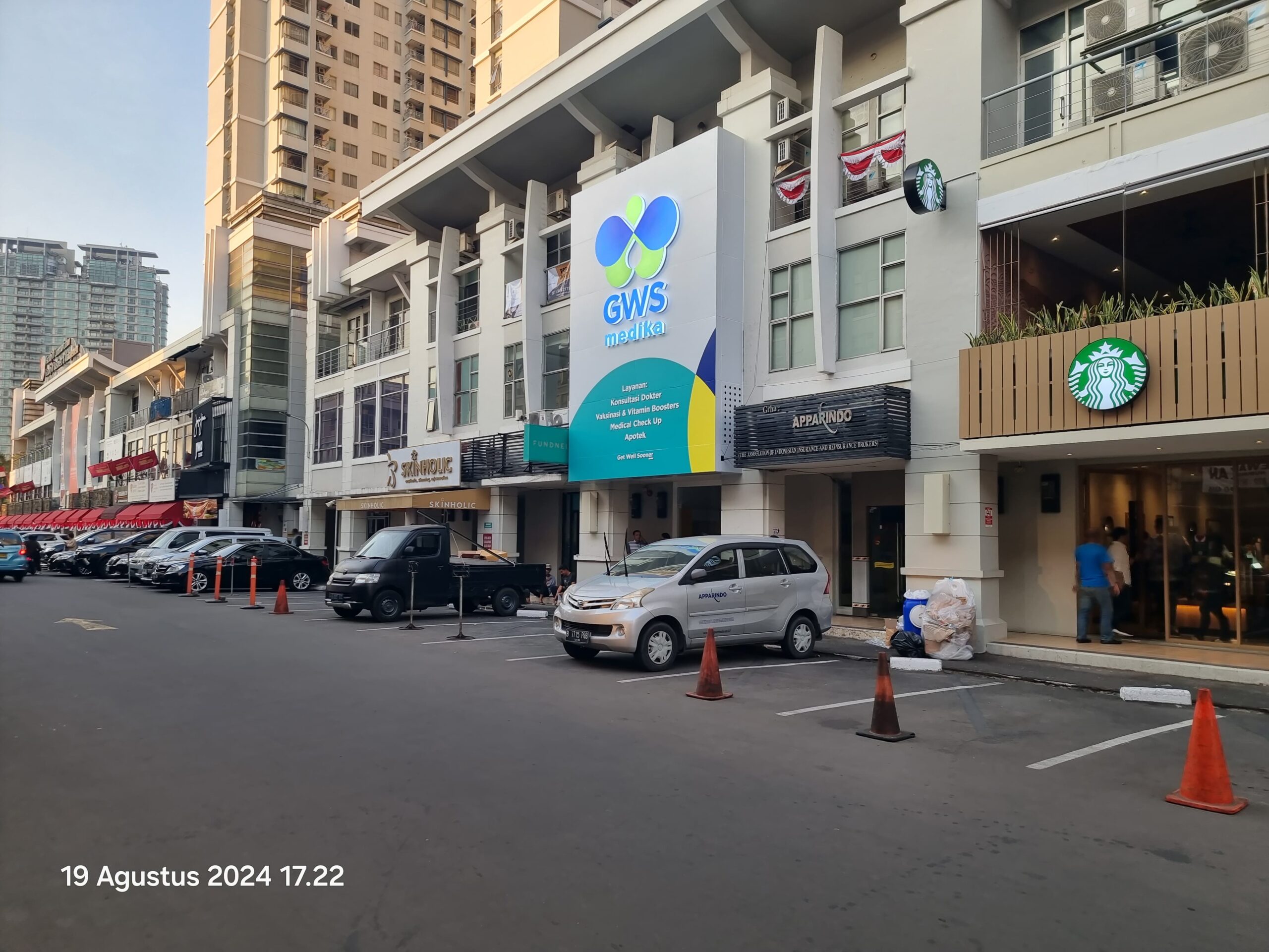 Efektivitas Jasa Pasang Billboard di Tangerang Selatan